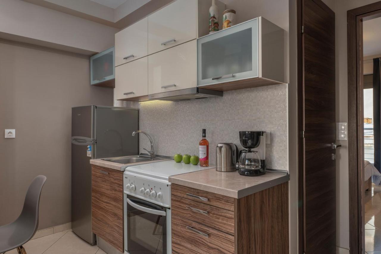 Antigonidon Square 4 Apartment *