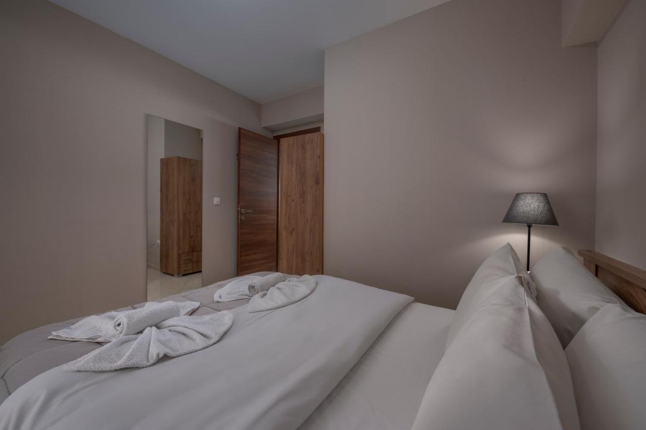 Antigonidon Square 4 * Thessaloniki