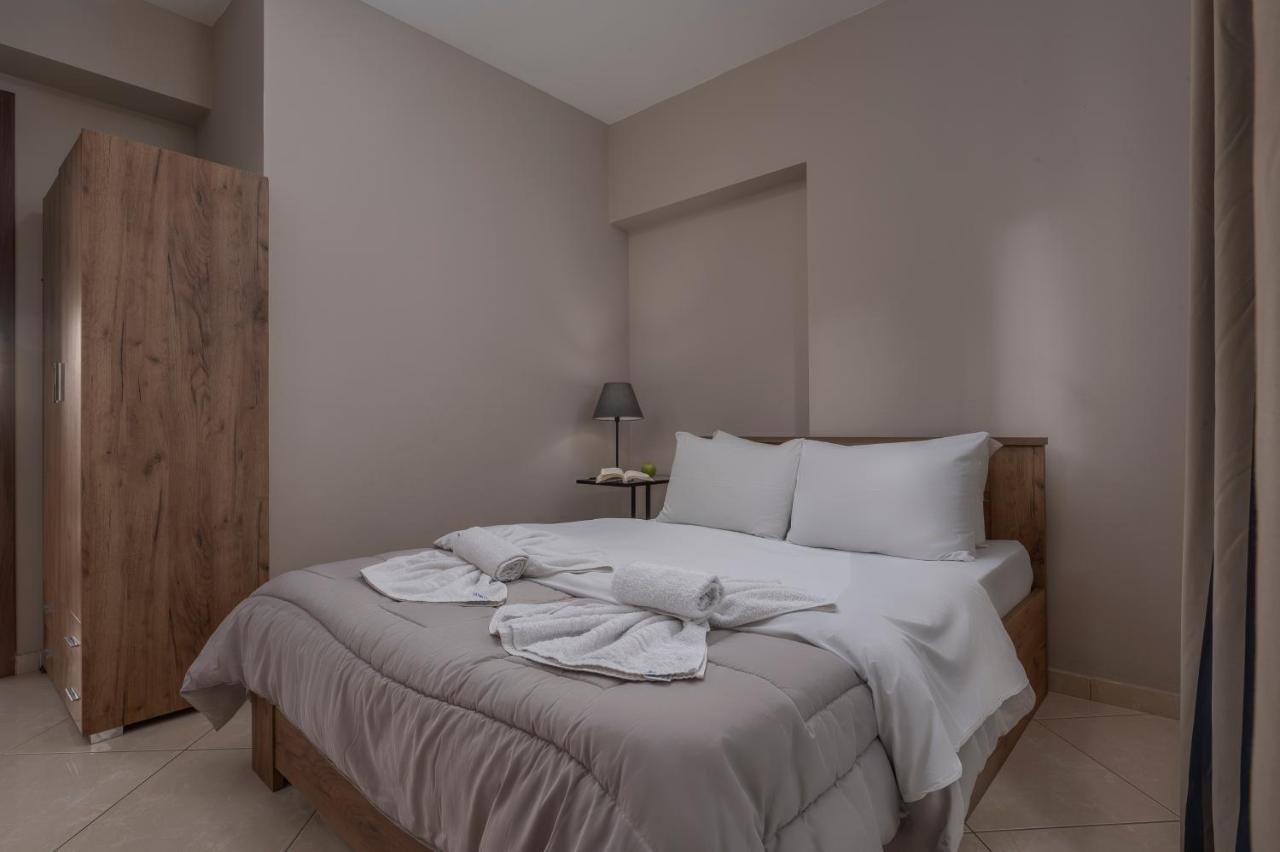 Apartment Antigonidon Square 4 Thessaloniki