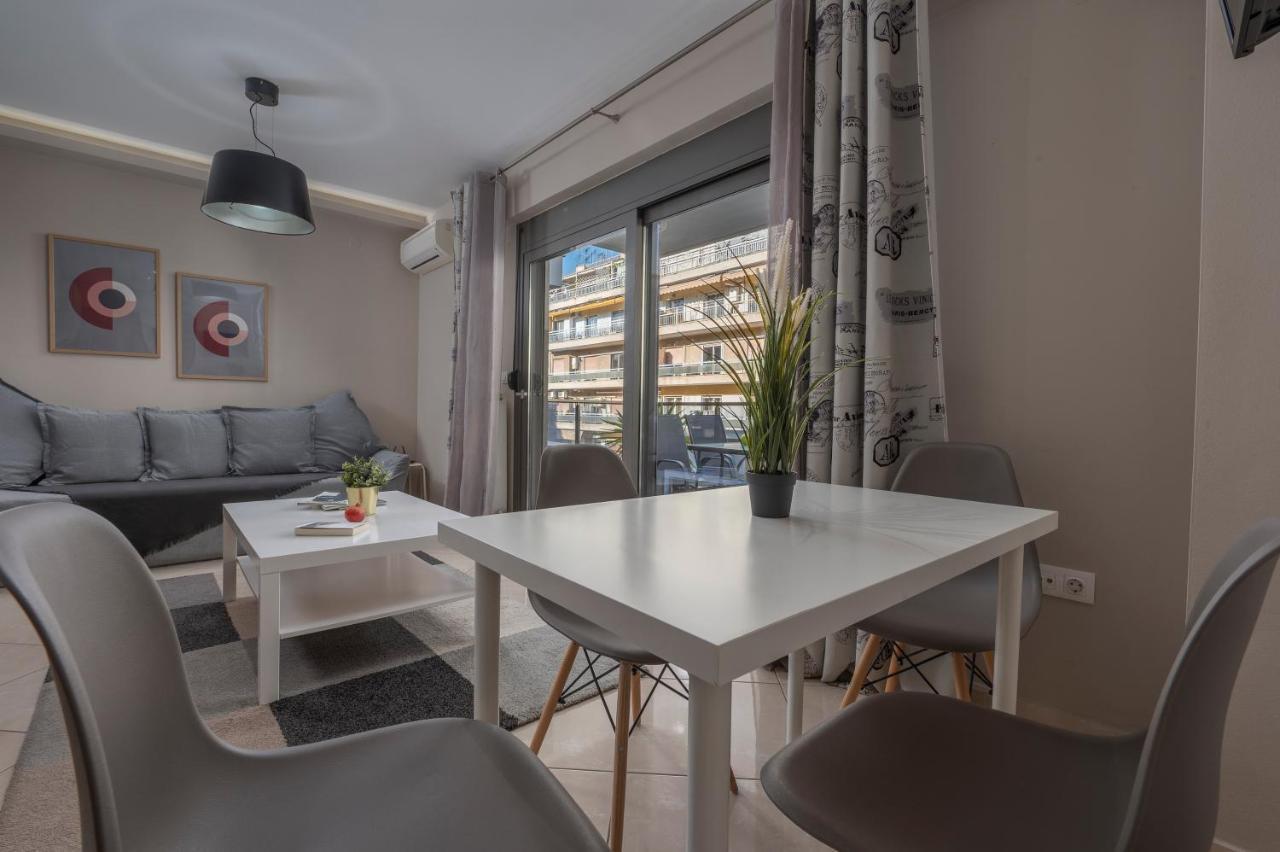 Antigonidon Square 4 * Thessaloniki